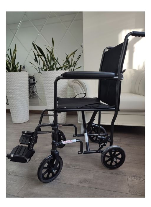 TURAN кресло коляска