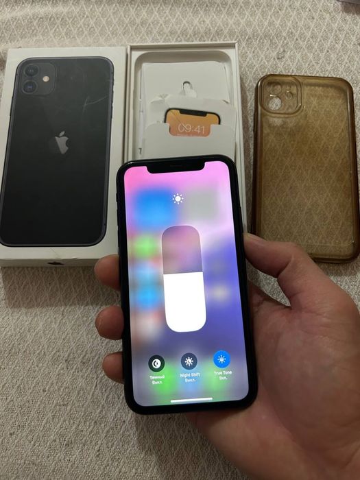 Айфон 11 70 к сатылыды