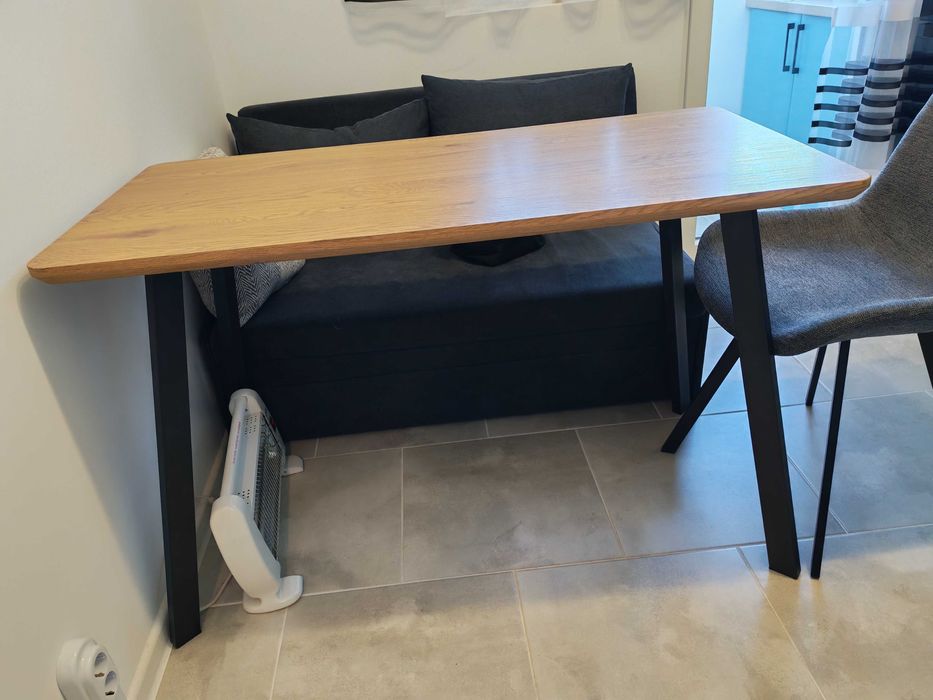 Кухненска маса 120/60/75см