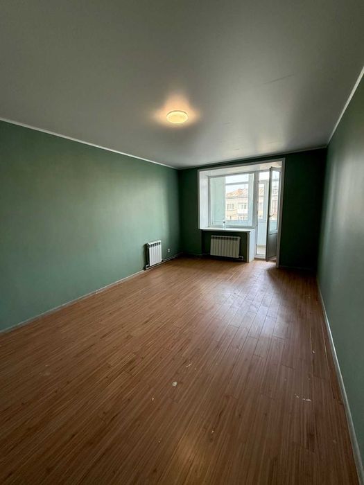 2-комн. квартира, 62м²