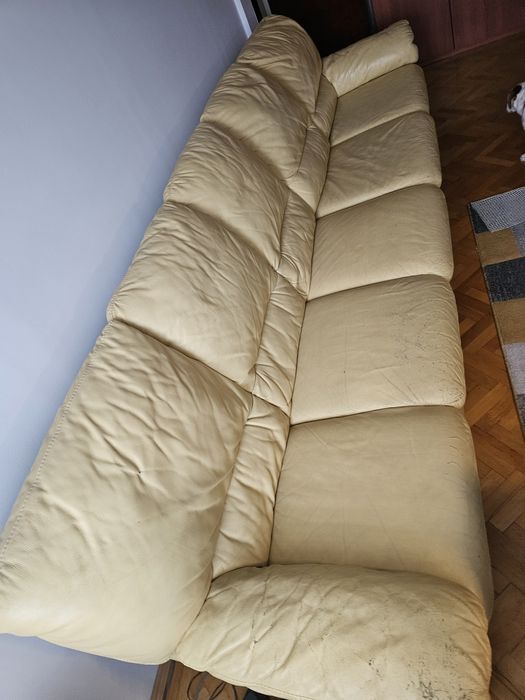 Vand coltar piele extensibil Mobexpert