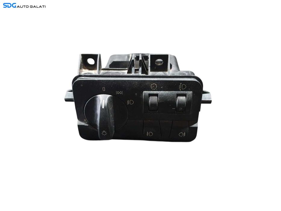 Bloc Lumini cu proiectoare ceata BMW Seria 3 E46 1997 - 2005 Cod 6907944 61316907944 [N0883]