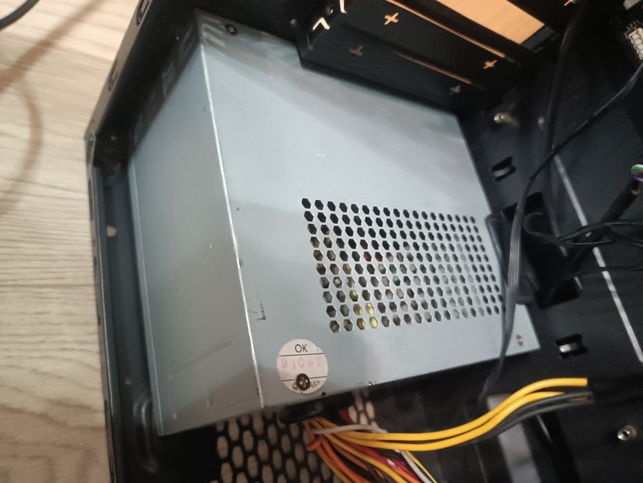 продам блок питания 350V