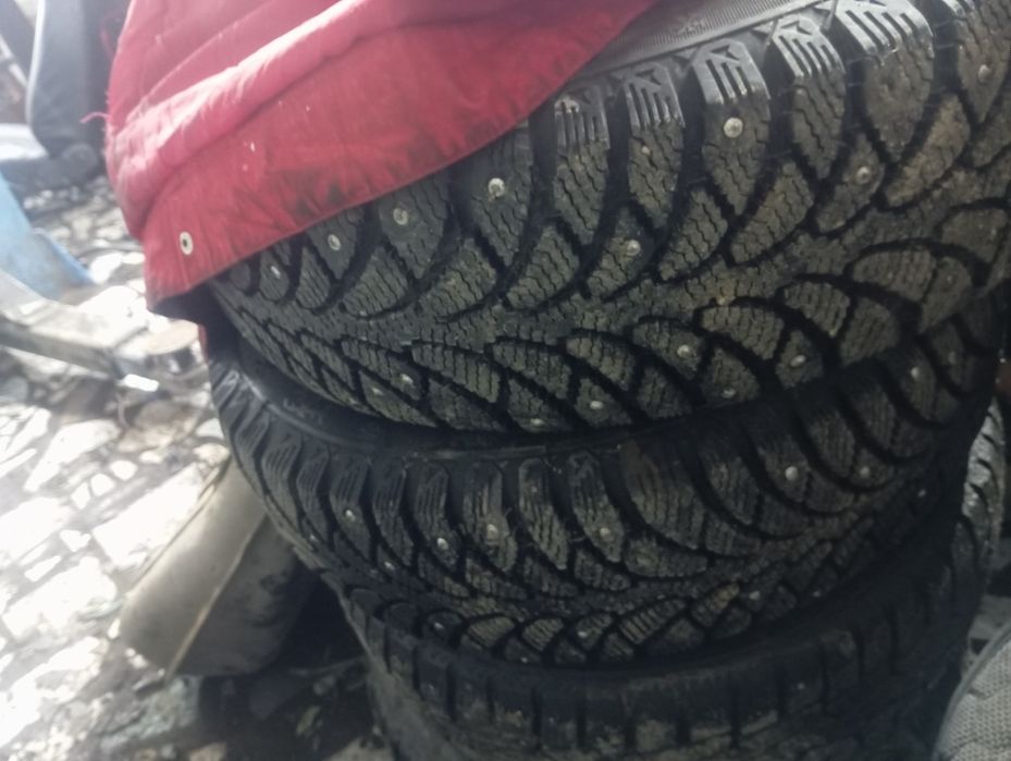 Продам колеса р 13