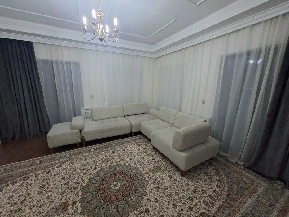 ЖК НУР 2/2/9 (Алайский район)