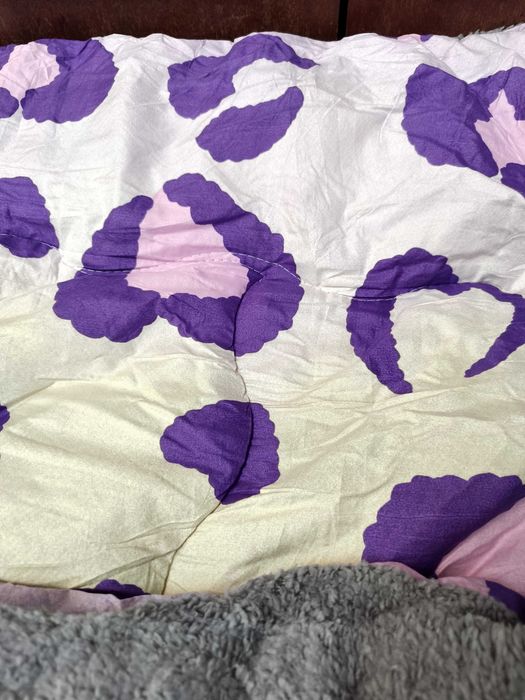 Новое Одеяло теплое, зимнее срочно