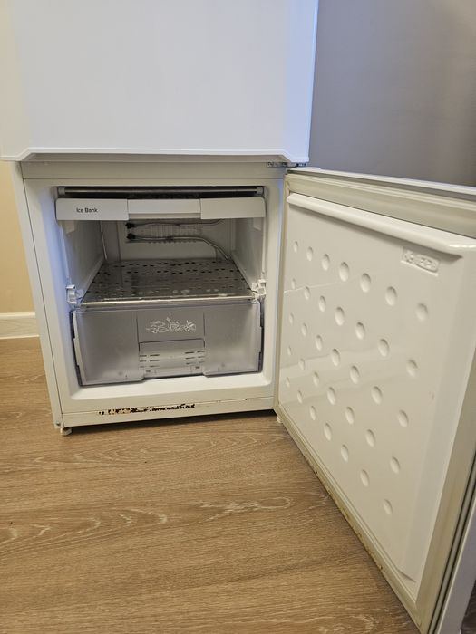 Холодильник beko б/у