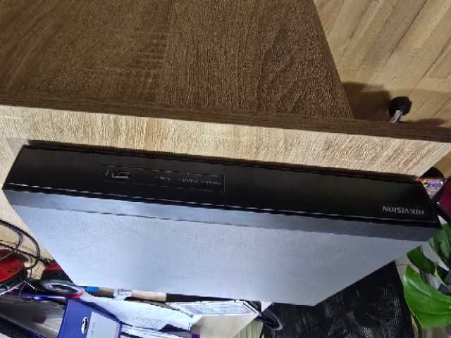 DVR HikVision DS-7204HGHI-SH 4canale