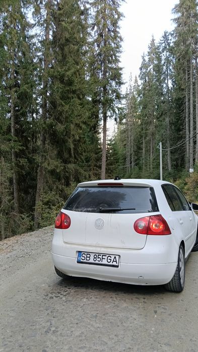 VOLKSWAGEN Golf 2008 — imagine 2