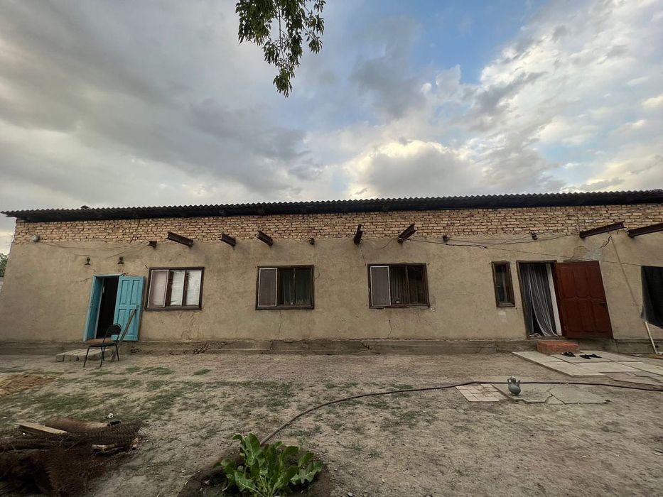 Продаётся дом в районе Коскудук