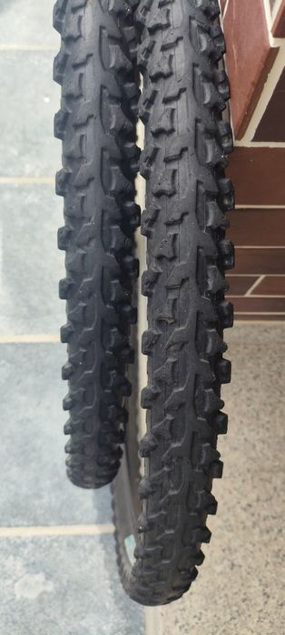 Cauciucuri bicicleta BONTRAGER 26x2