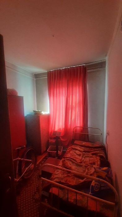 Прадаётся квартира