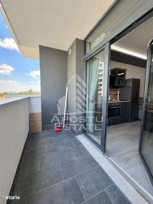 Apartament cu 2 camere de inchiriat, Torontalului, ATENEO, Timisoara