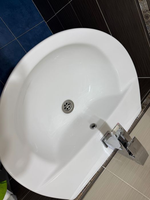 Раковина в ванную