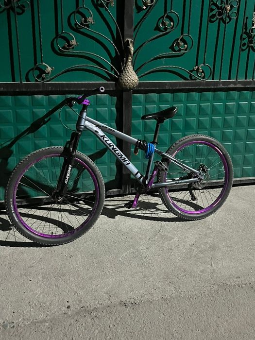 Велосипед  стант