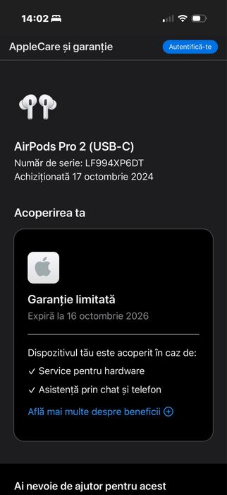 AirPods Pro 2 NOI