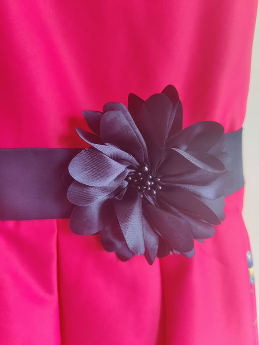 Официални рокли, 2 броя,  140-146 см