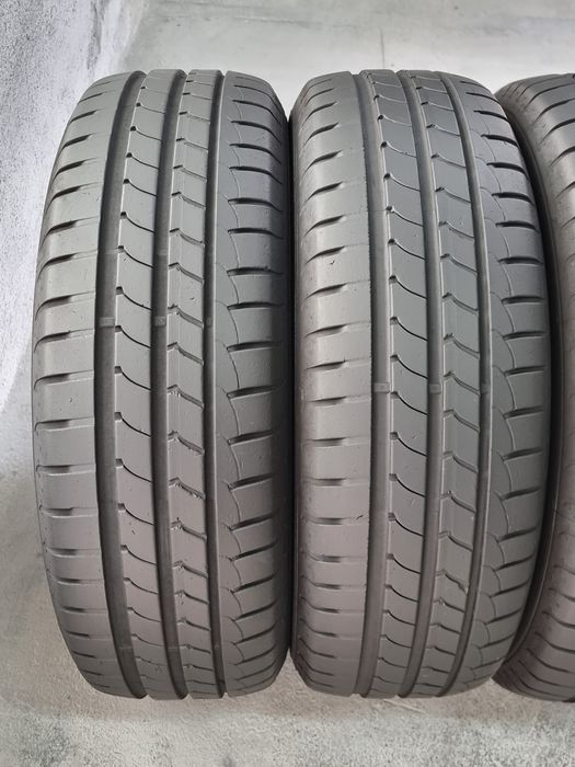 "Dot 24" 195/60/16 Goodyear 4Броя: 170€ 7мм