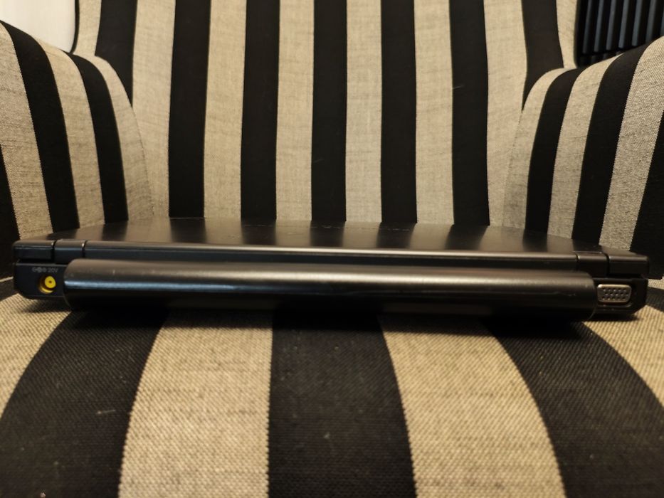 Laptop Lenovo cu jocurile copilariei