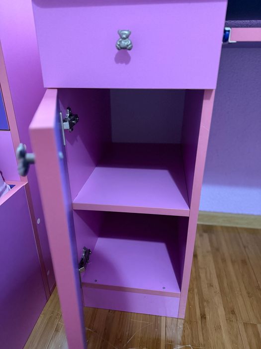 Обзавеждане на детска стая