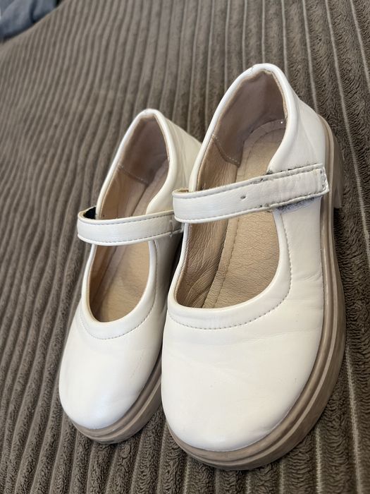 Туфли для девочки