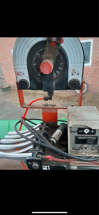 Навесна пръскачка  Holder 1000л