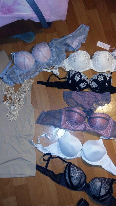 Белье женское р42-44