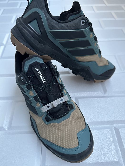 Туристически маратонки Adidas Terrex Skychaser GORE-TEX