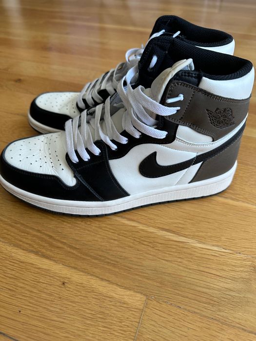 Jordan 1 Retro high OG