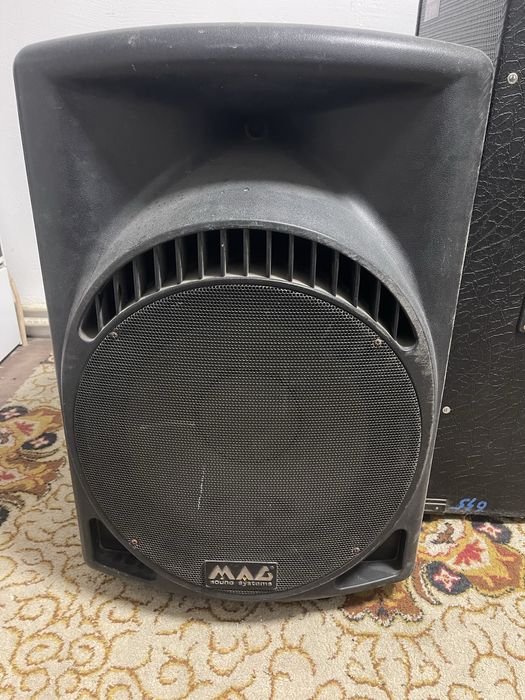 Boxă Pasivă MAG MD 534P (1 bucată)