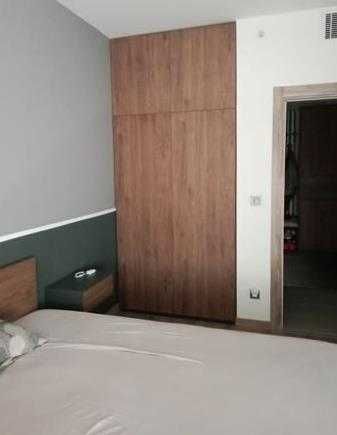 Дава се под наем Тристаен апартамент в Пловдив, Беломорски - 87 кв.м за 372.3 € - Снимка #3