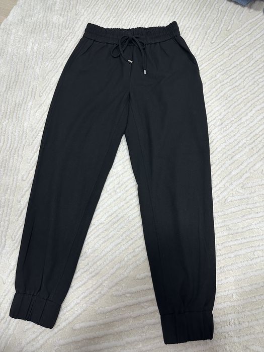 Pantaloni Zara bufanti