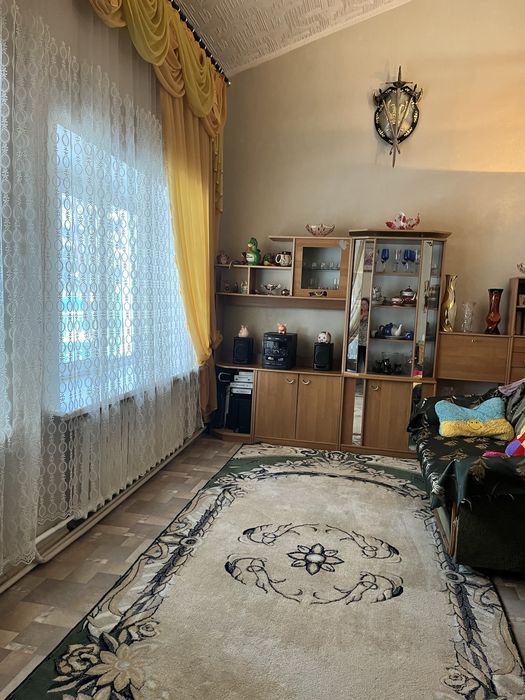 Продам 1/2 часть особняка