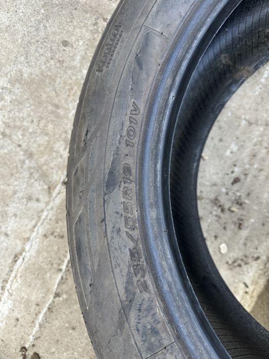 Anvelope Hankook