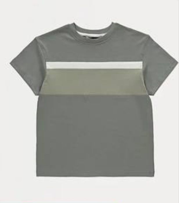 Футболки для мальчиков H&M