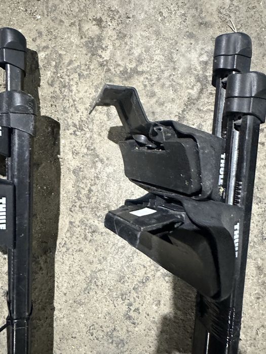 Thule багажник за автомобили