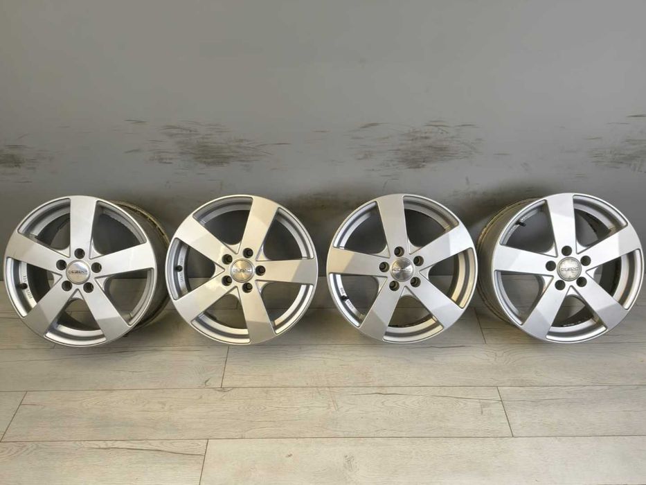 Jante Opel 5x105 R16 Astra, Mokka; Chevrolet