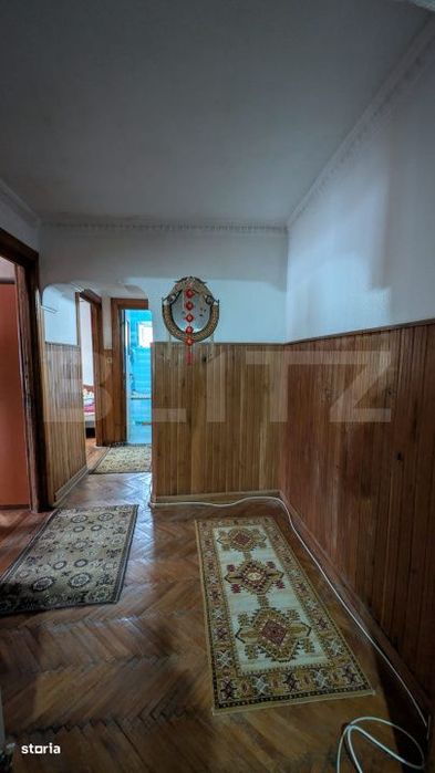 Apartament 3 camere, 64 mp, Zona RAGC