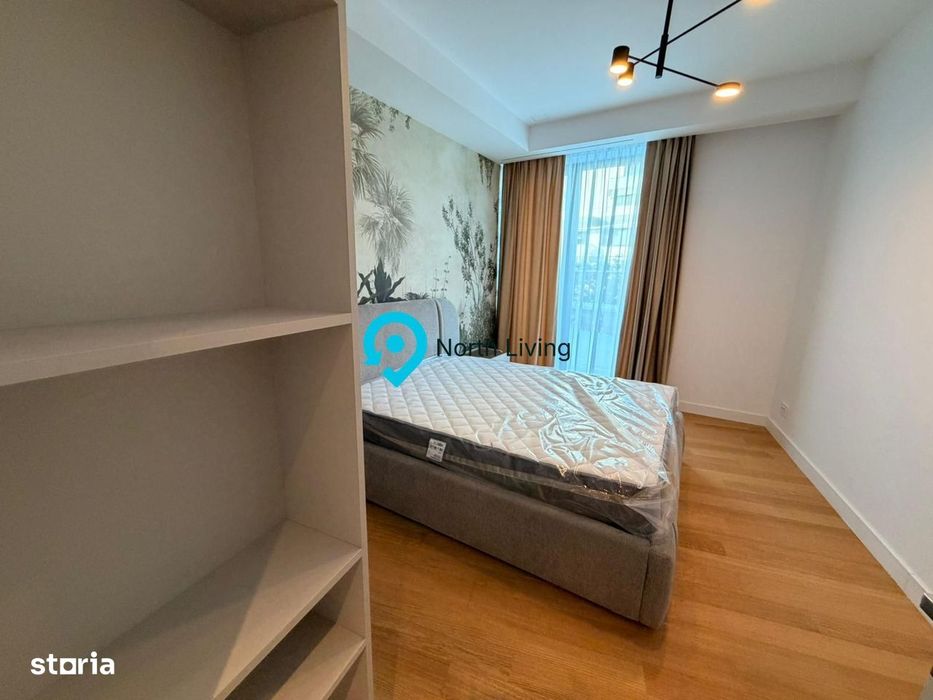 4 Camere | Curte 250 mp | Prima Închiriere |