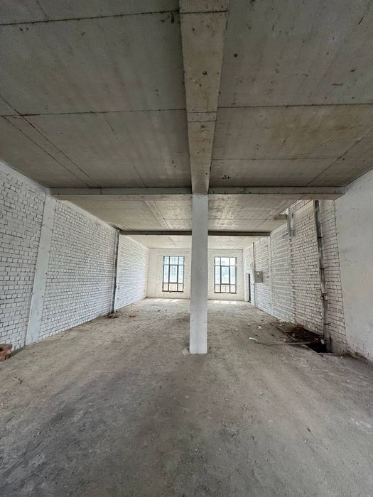 Продается Нежилое Помещение в ЖК Milano 133 м2 ремонт 8-роддом