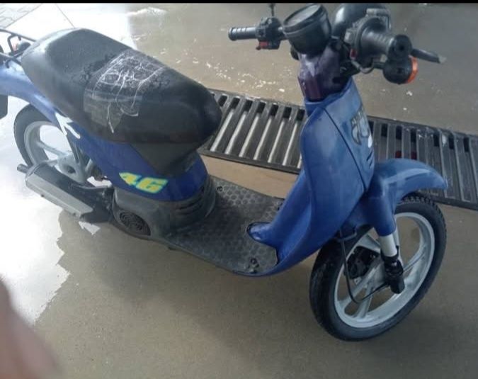 Vând schimb scuter 49cc