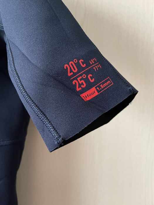 Combinezon neopren nou Olaian innot/scufundari / sporturi nautice