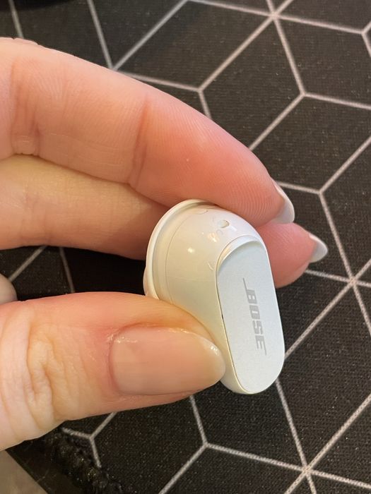 Casti Bose Quiet Confort Ultra