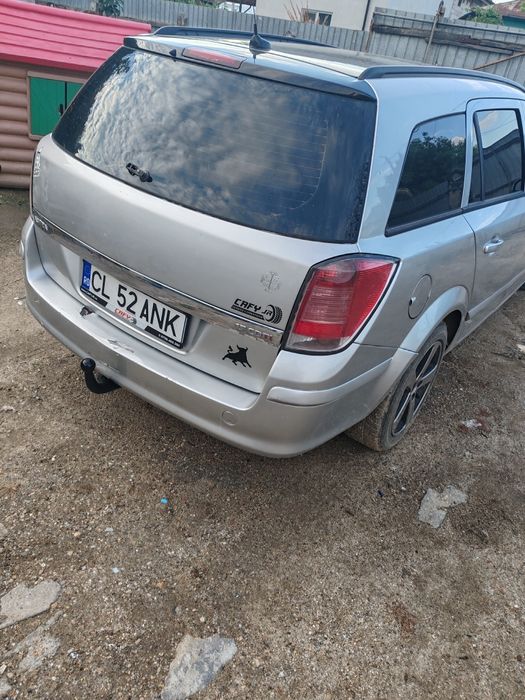 OPEL Astra 2007 — imagine 2