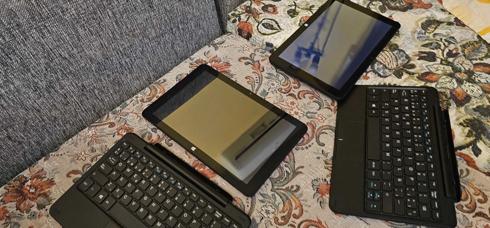 laptop tableta 2in1 diagnoza windos 10