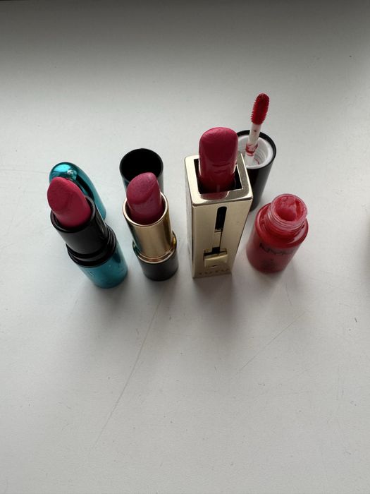 Косметика дешево