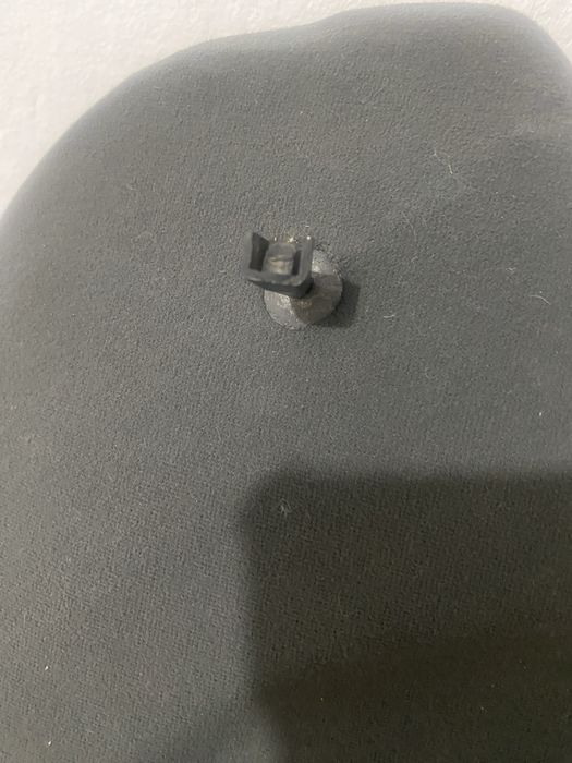 Кора за резервна гума за Ауди А3