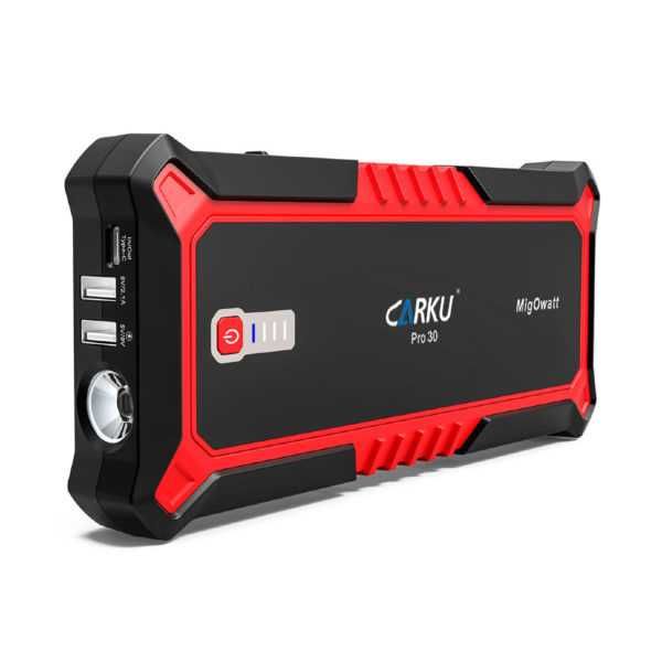 Пусковое устройство CARKU PRO-30