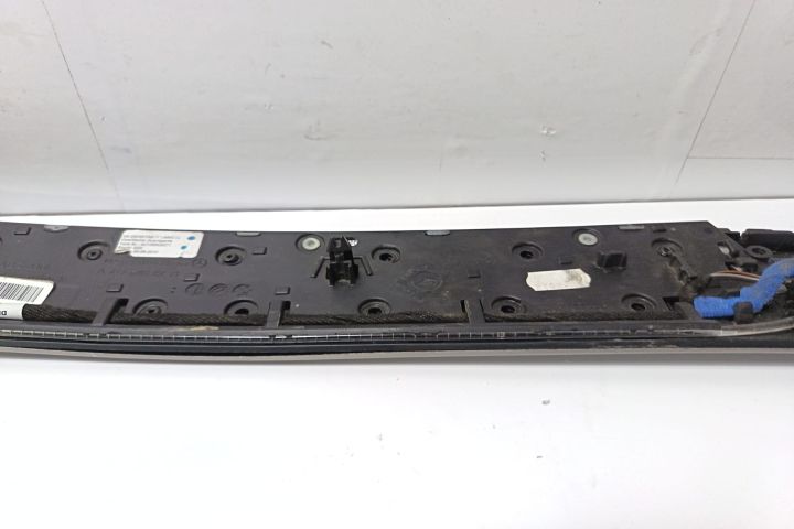 Trim bord cu lumini ambientale A2126802071 Mercedes-Benz E-Class W212