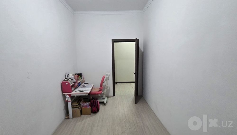 Продаётся квартира в ЖК Solaris 4х комн, 130м2 ‼️массив Кушбеги